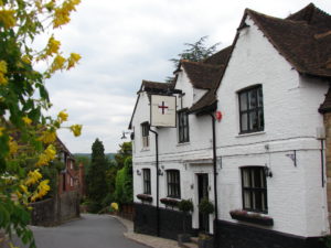 Chipstead George & Dragon 2